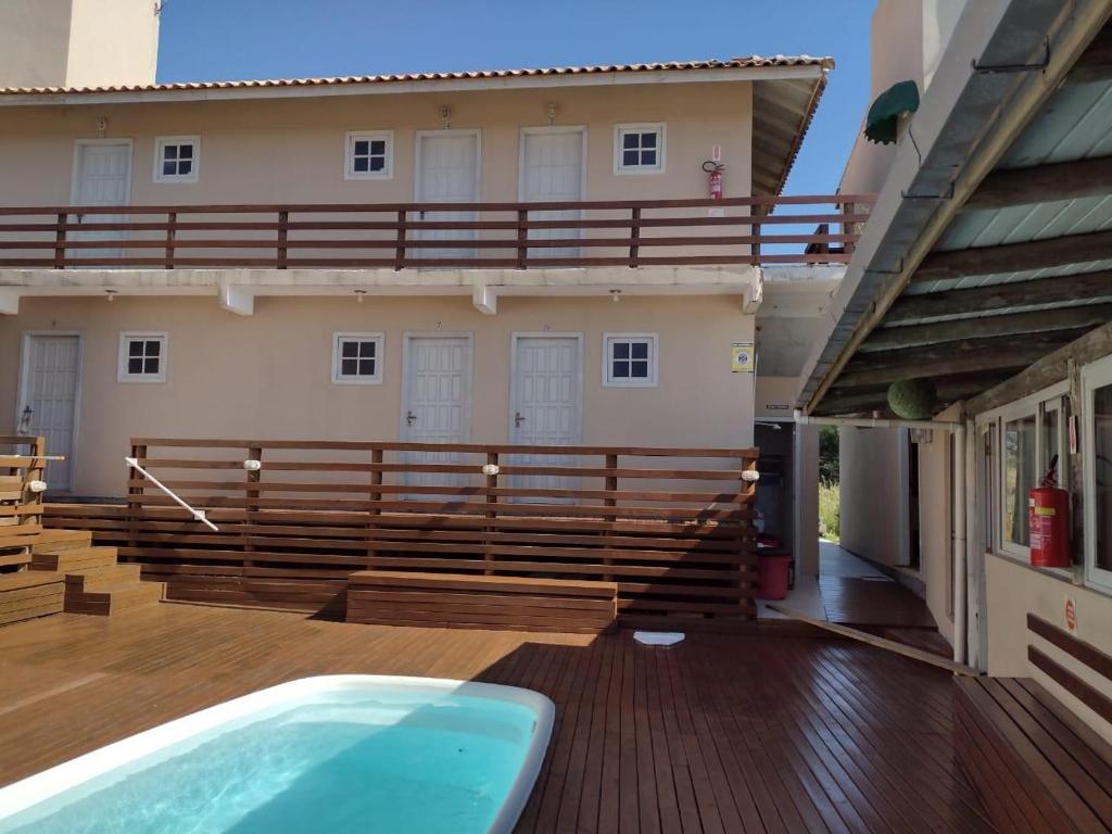  Porto Pousada