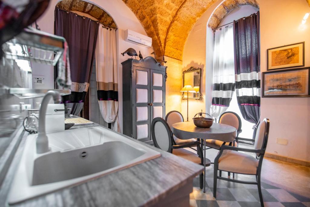 Kép Maniace Suites szállásáról Szirakúzában a galériában