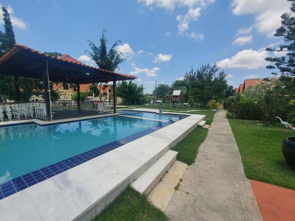 Casa de Campo em Gravatá com 3 quartos