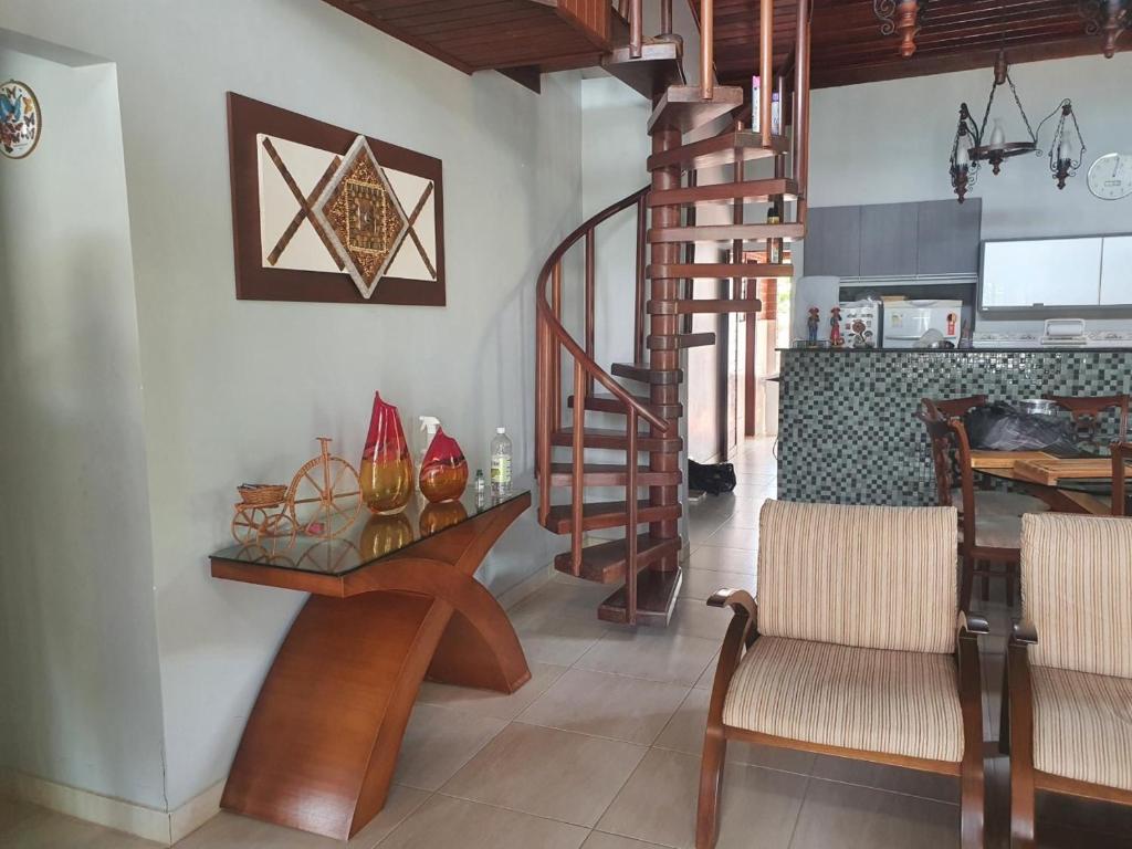  Casa de Campo em Gravatá com 3 quartos