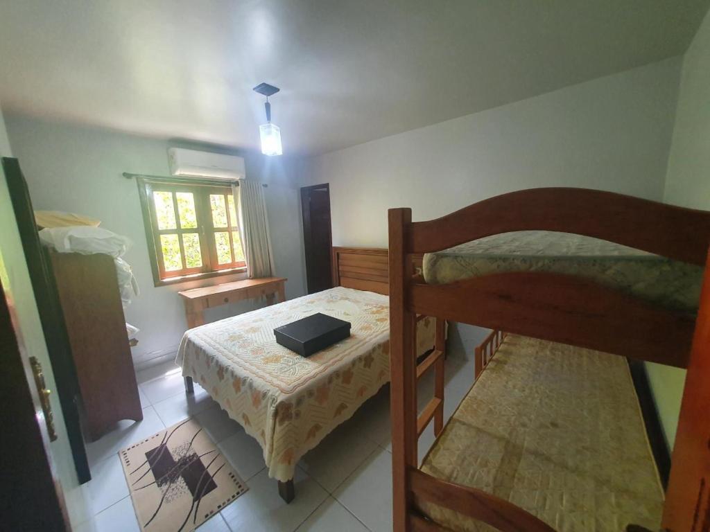  Casa de Campo em Gravatá com 3 quartos