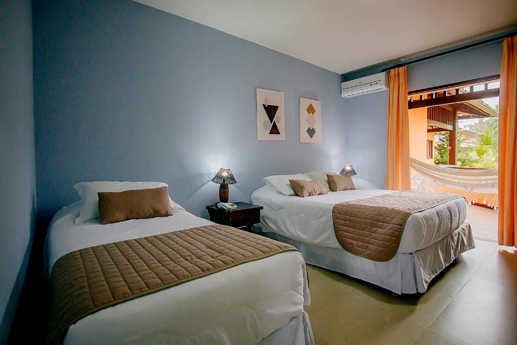  Hotel Eco Atlântico