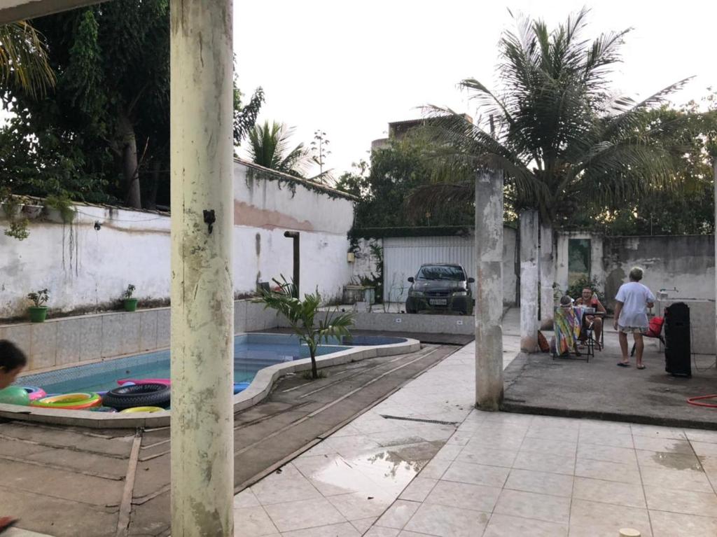  Family Home
