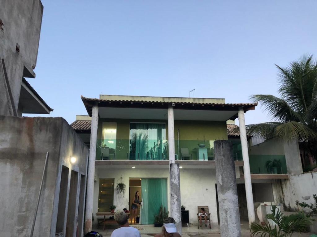  Family Home
