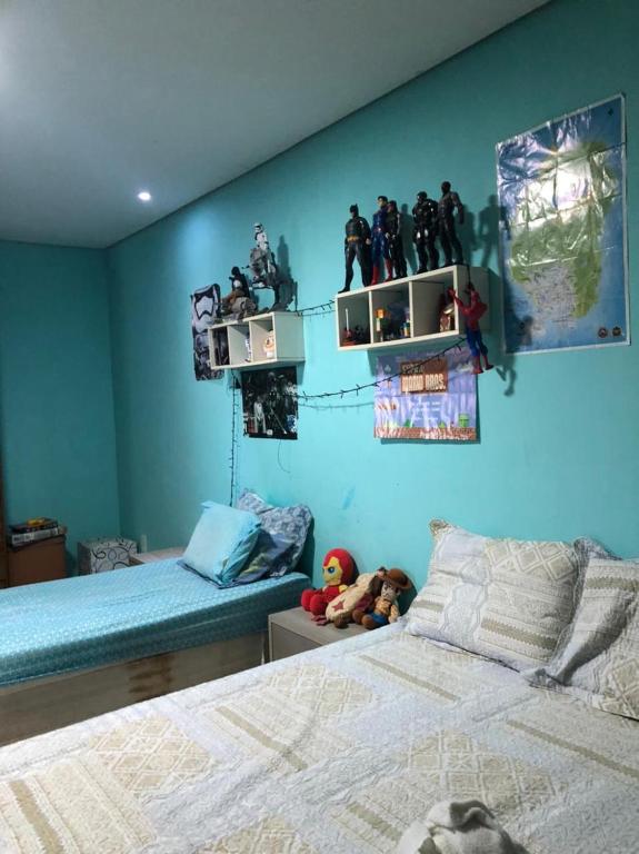  Family Home