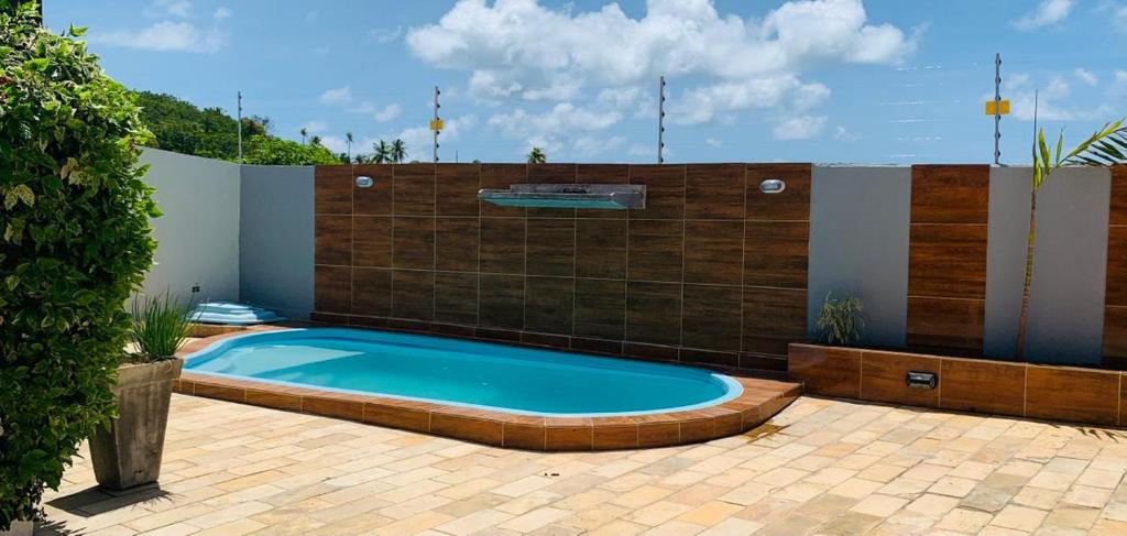  Excelente Apartamento Vista Mar em Maragogi