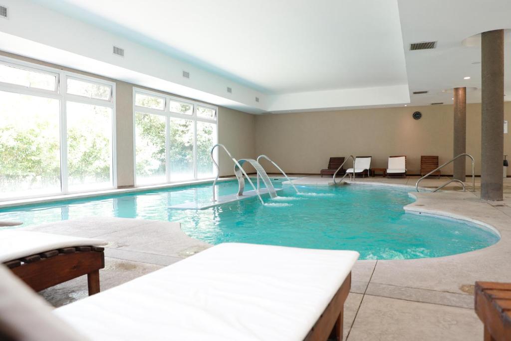 Howard Johnson Resort & Spa Escobar, Belén de Escobar (updated prices 2024)