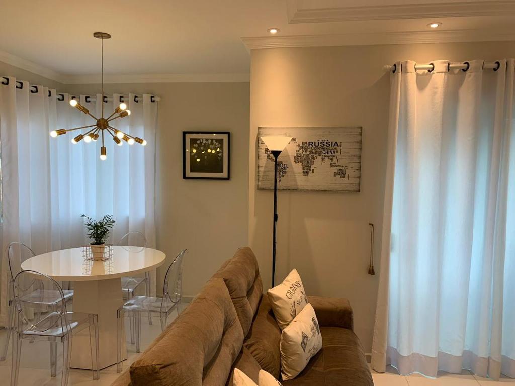  Excelente Apartamento Vista Mar em Maragogi