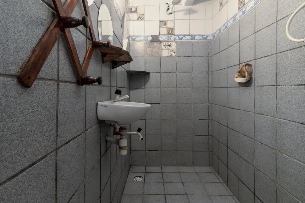 Pousada Aguas Marinhas