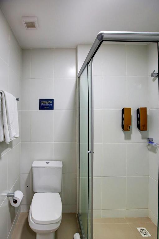  Advanced Hotel & Flats Cuiabá