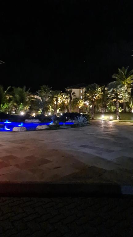  VG Sun Cumbuco Bangalô E 201 adm Pessoa fisica