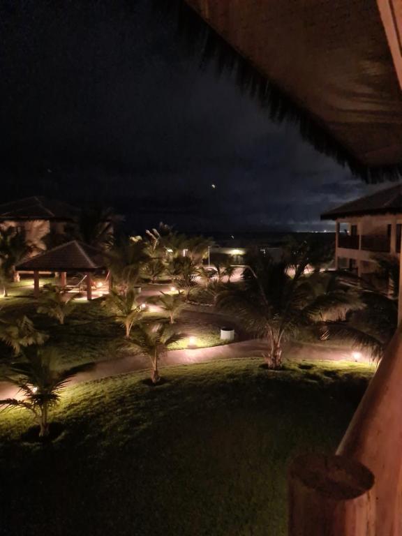  VG Sun Cumbuco Bangalô E 201 adm Pessoa fisica