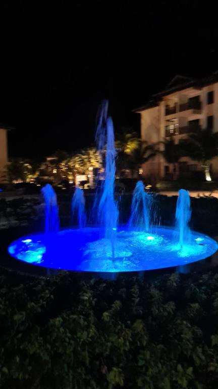  VG Sun Cumbuco Bangalô E 201 adm Pessoa fisica