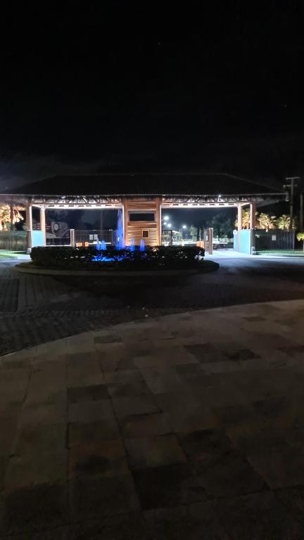  VG Sun Cumbuco Bangalô E 201 adm Pessoa fisica