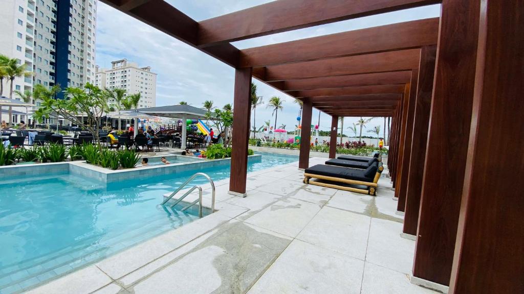  Salinas Exclusive Resort