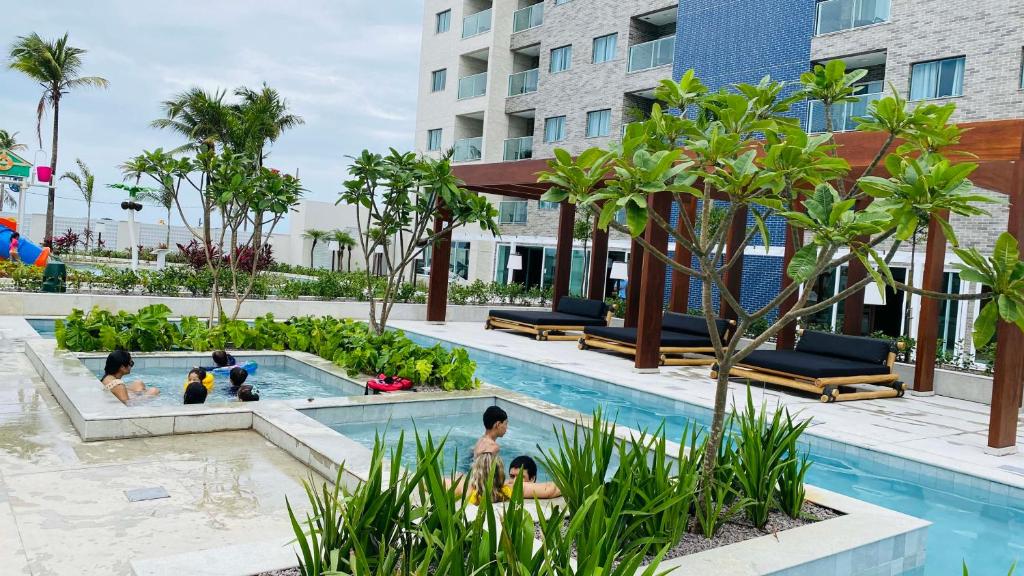  Salinas Exclusive Resort