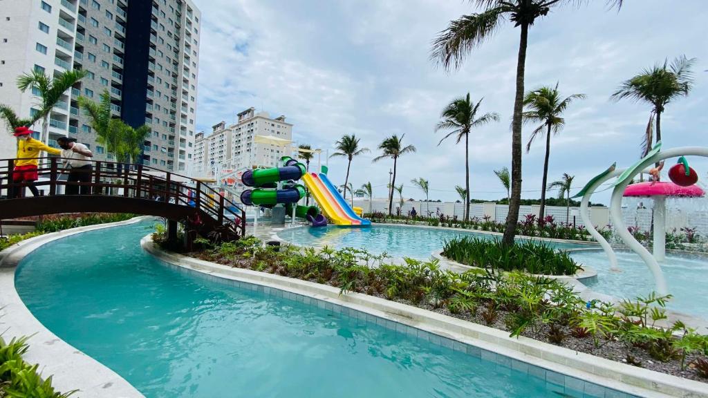  Salinas Exclusive Resort