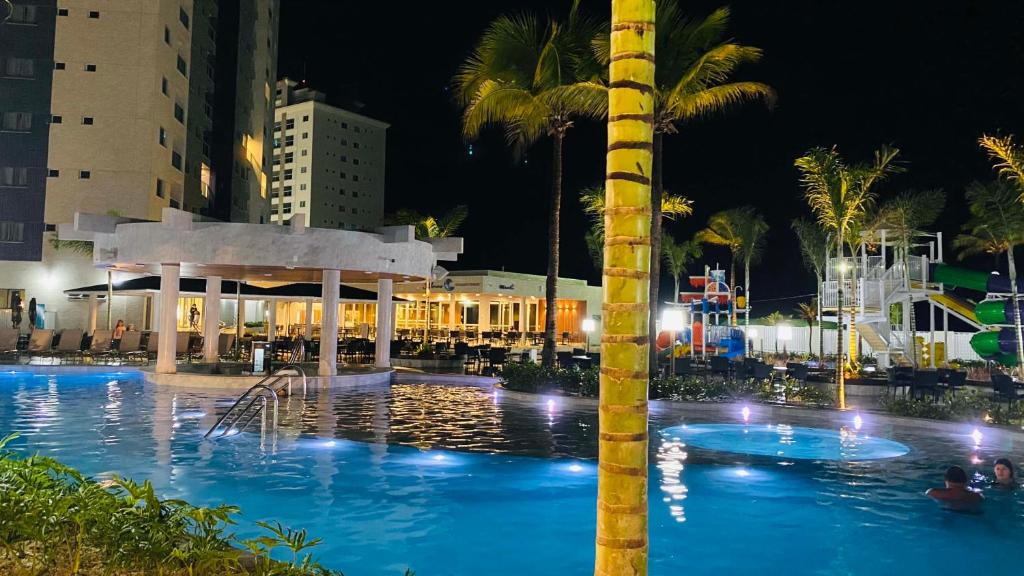  Salinas Exclusive Resort