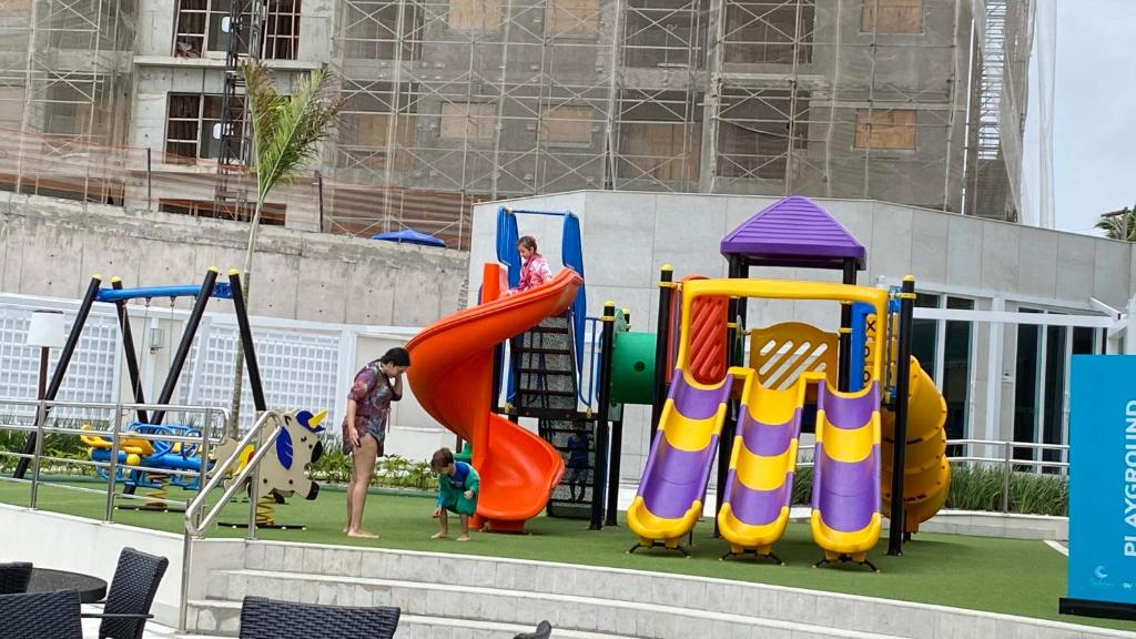  Salinas Exclusive Resort