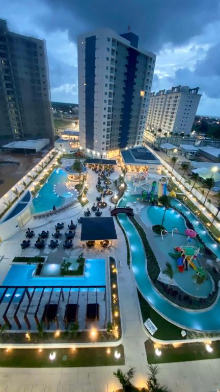  Salinas Exclusive Resort