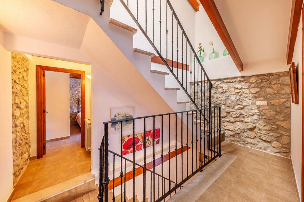 Kép Villa Mala Garbo by Sealand Villas szállásáról Pollençában a galériában