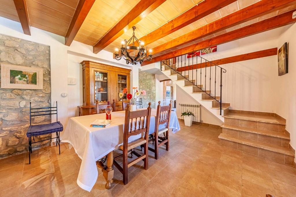 Kép Villa Mala Garbo by Sealand Villas szállásáról Pollençában a galériában
