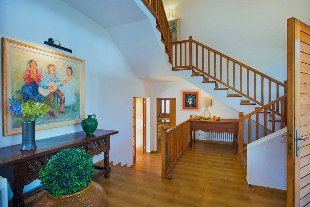 Fotografie z fotogalerie ubytování Villa Jaima by Sealand Villas v destinaci Cala de Sant Vicenç