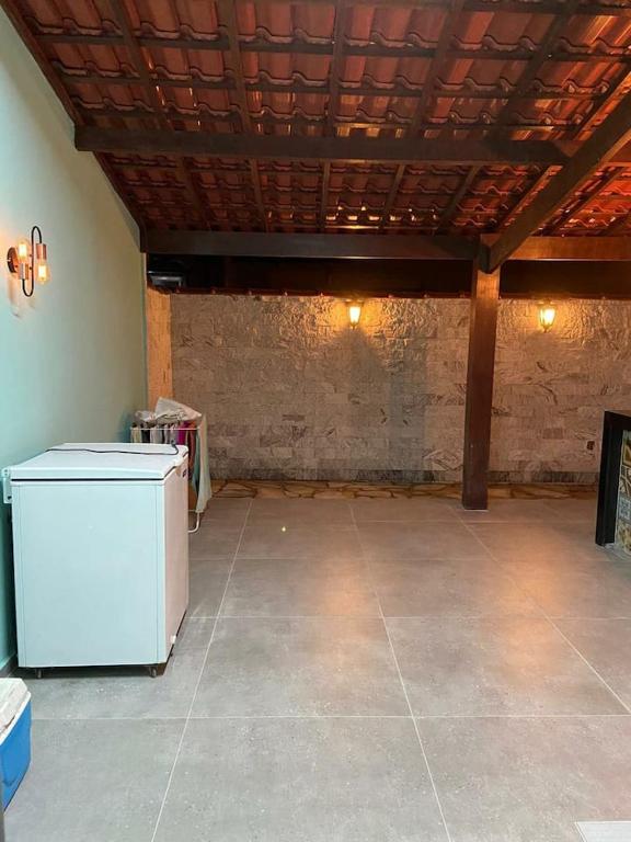  Casa no Condomínio Naturalle