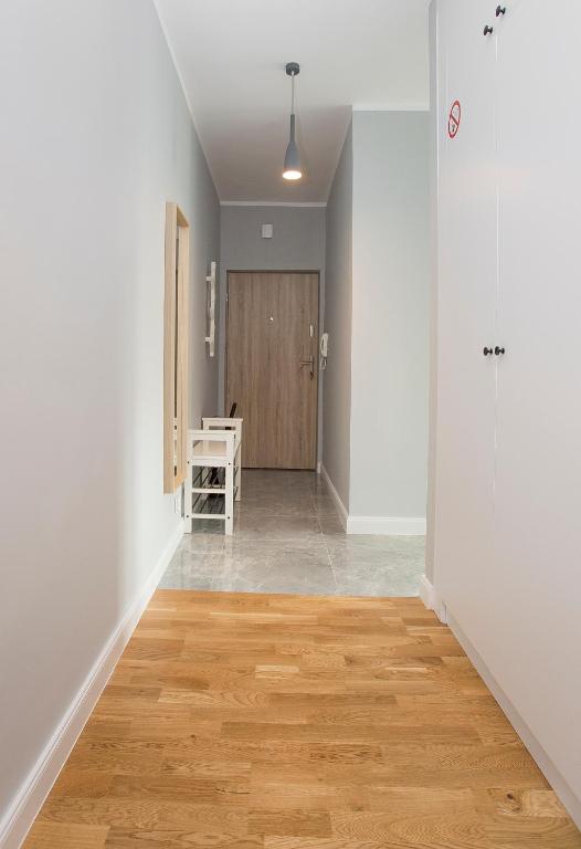 CR Apartament Centrum Zamenhofa 1 - 17