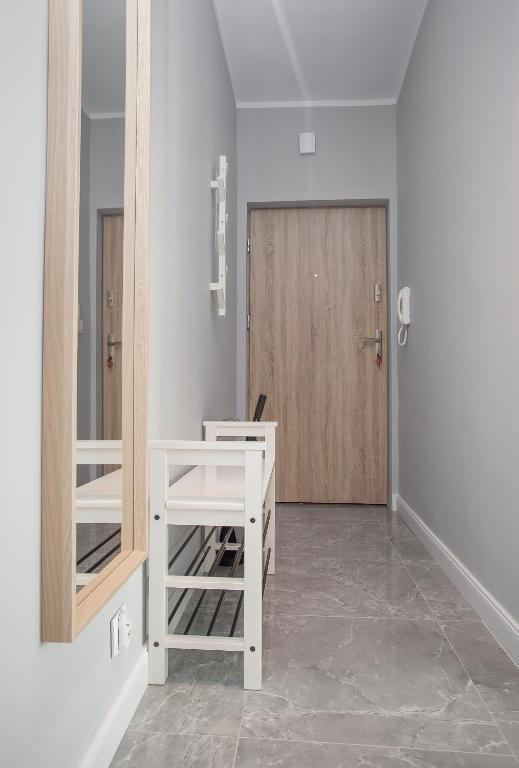 CR Apartament Centrum Zamenhofa 1 - 18