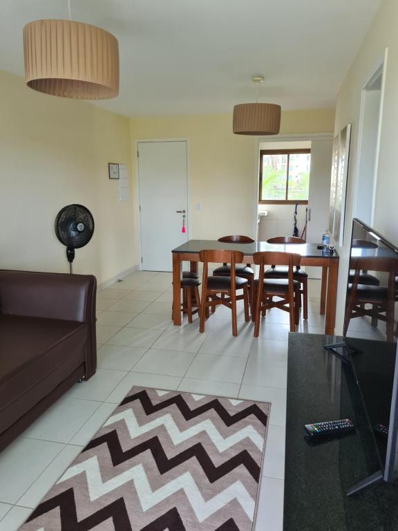  VG Sun Cumbuco Bangalô E 201 adm Pessoa fisica