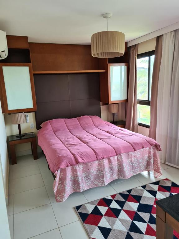  VG Sun Cumbuco Bangalô E 201 adm Pessoa fisica