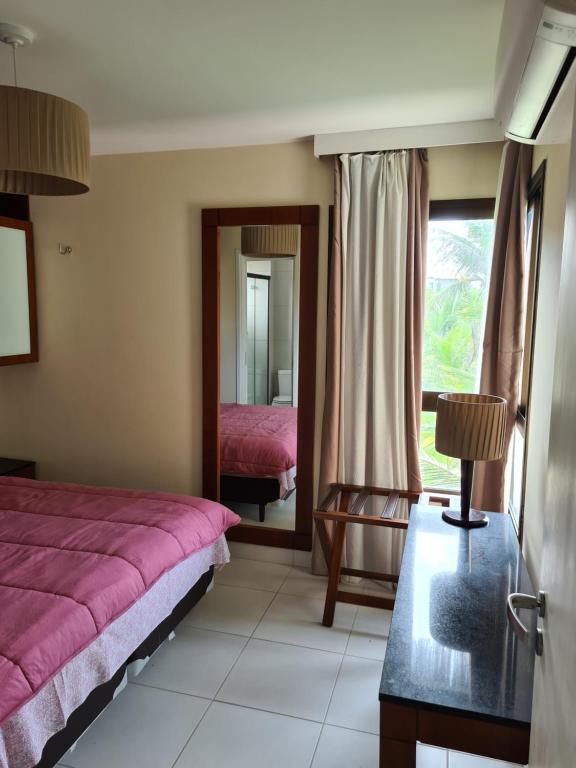  VG Sun Cumbuco Bangalô E 201 adm Pessoa fisica