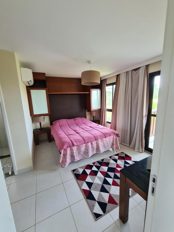  VG Sun Cumbuco Bangalô E 201 adm Pessoa fisica