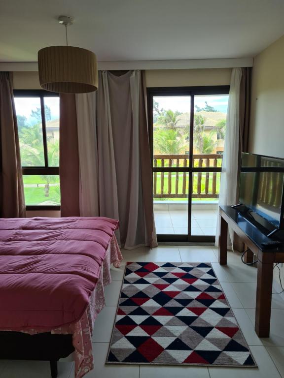  VG Sun Cumbuco Bangalô E 201 adm Pessoa fisica