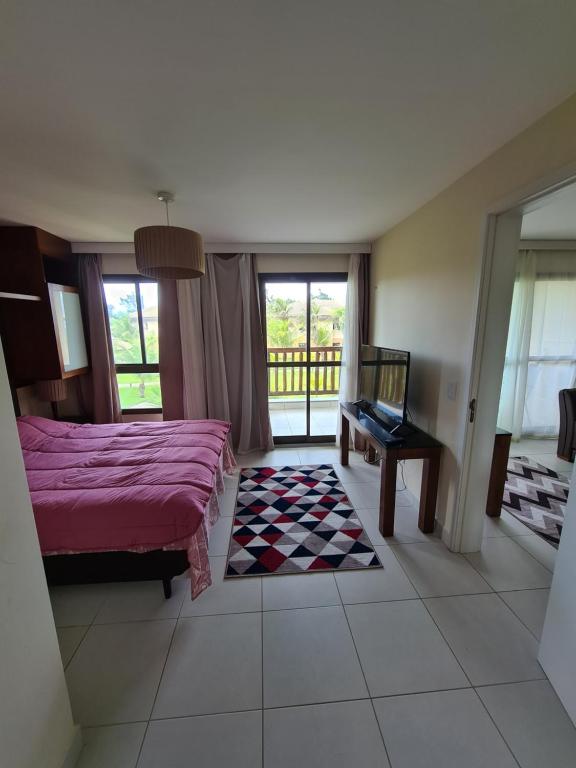  VG Sun Cumbuco Bangalô E 201 adm Pessoa fisica