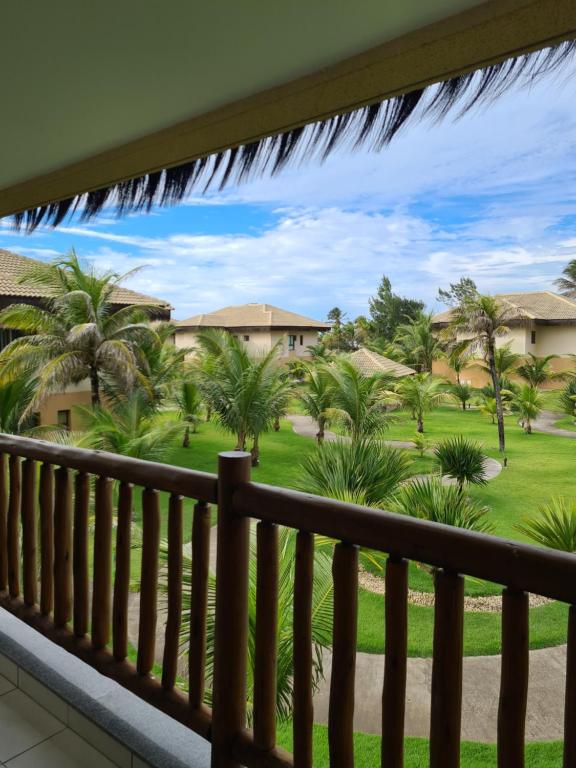  VG Sun Cumbuco Bangalô E 201 adm Pessoa fisica