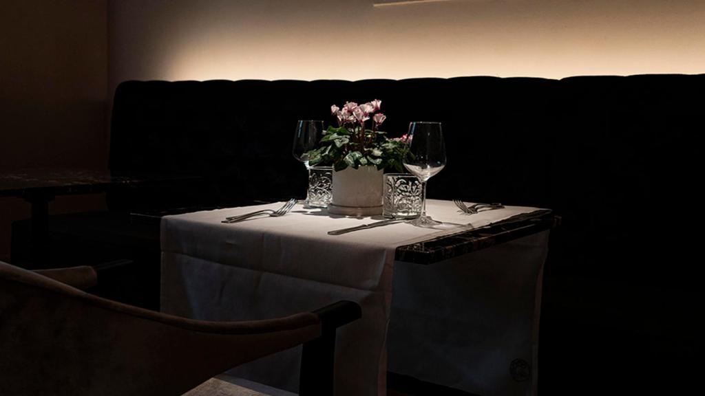 Hotel Villa San Pio - Resim 24