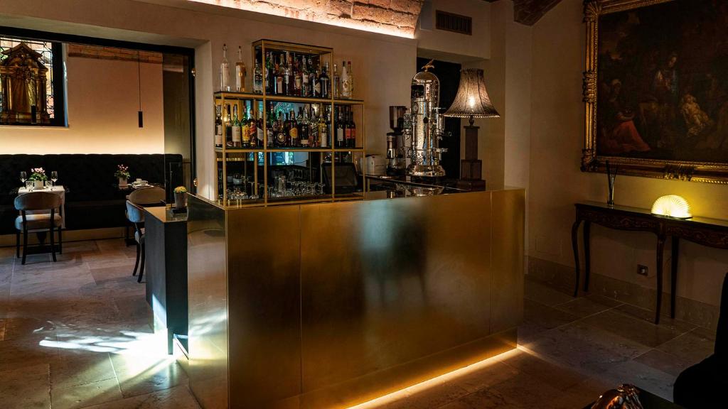 Hotel Villa San Pio - Resim 23