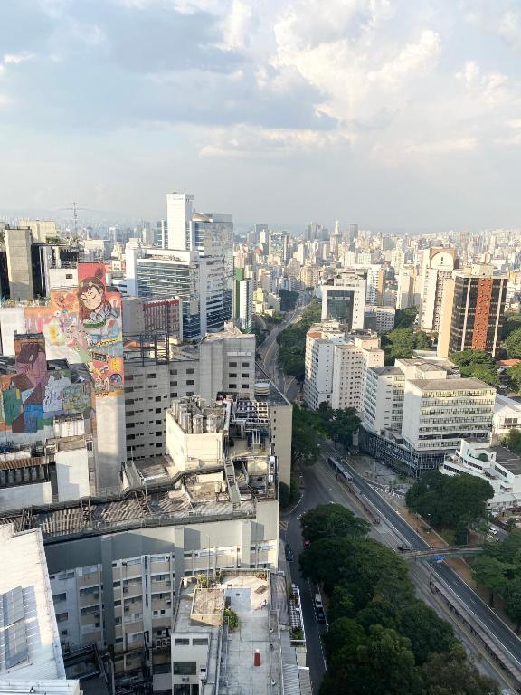  Paulista Premium