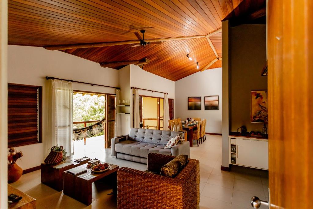  Casa Sonho Imbassaí