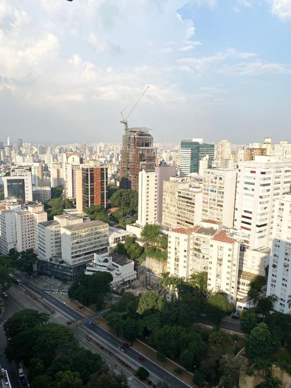  Paulista Premium
