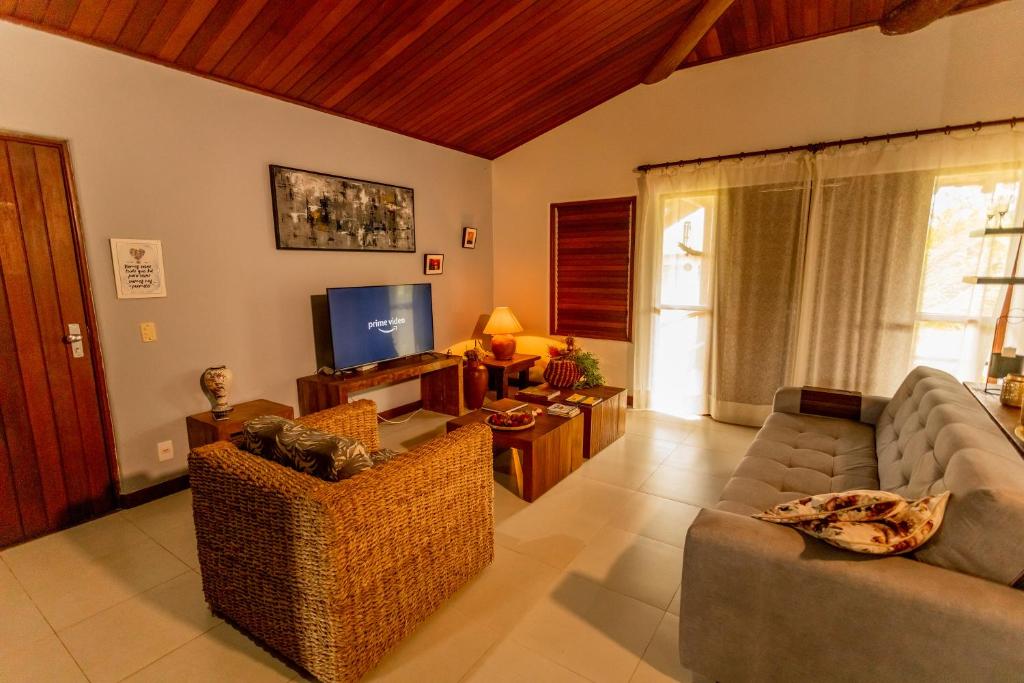  Casa Sonho Imbassaí