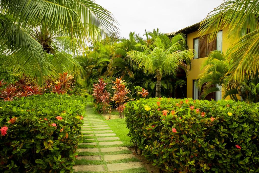  Casa Sonho Imbassaí
