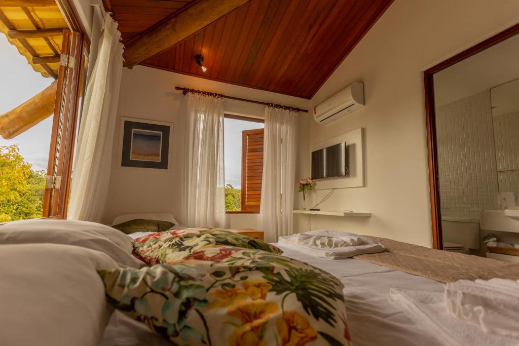  Casa Sonho Imbassaí