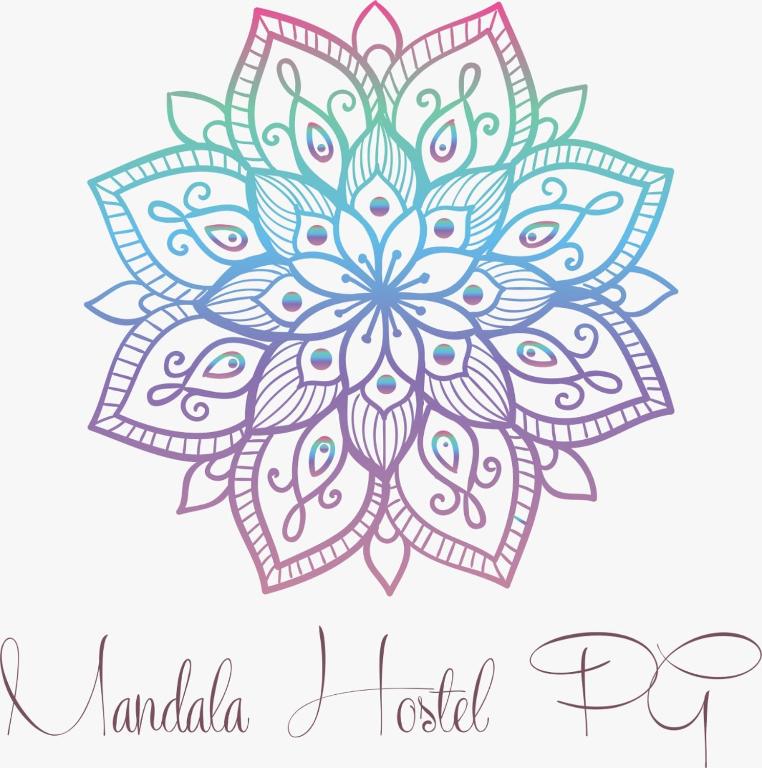 Mandala Hostel - Praia Grande
