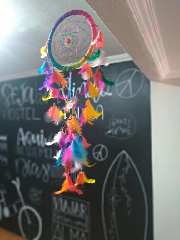  Mandala Hostel - Praia Grande