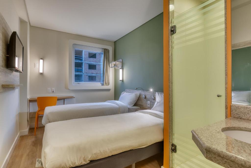  ibis budget BH Savassi