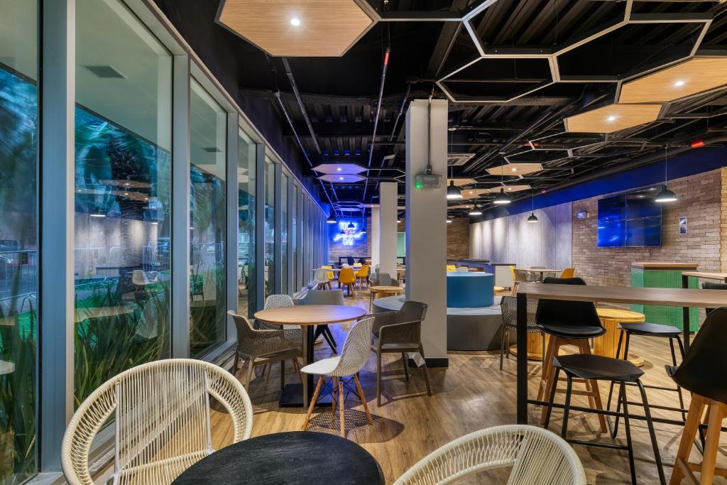  ibis budget BH Savassi