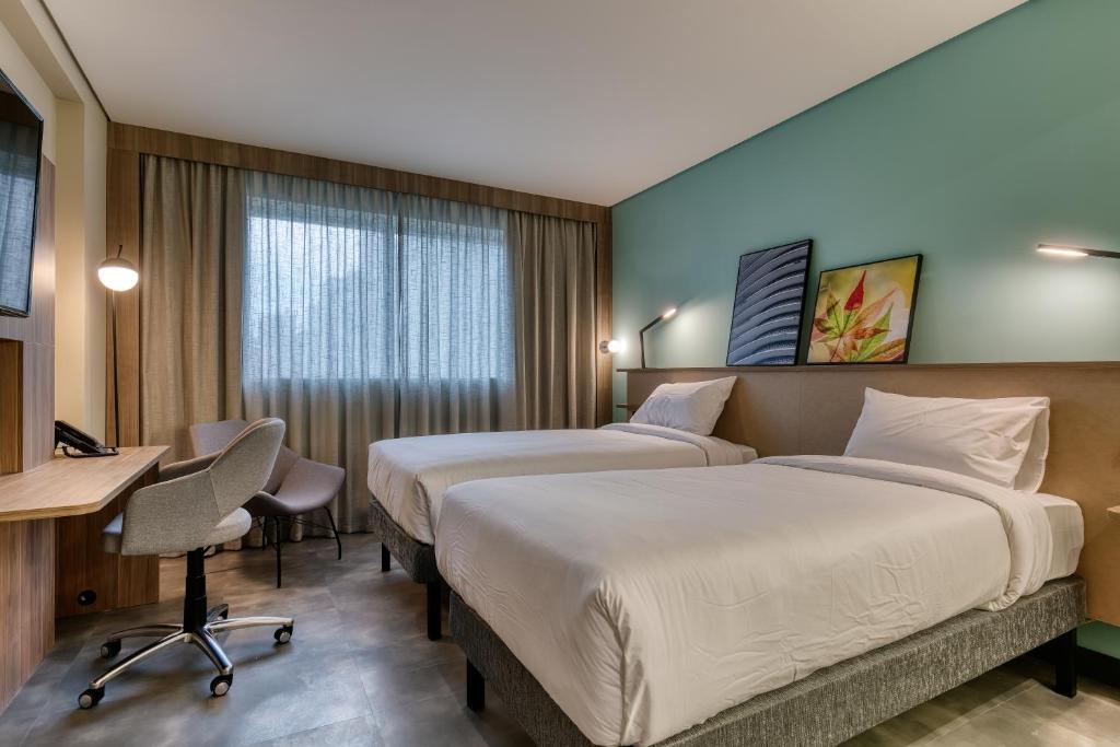  Novotel BH Savassi